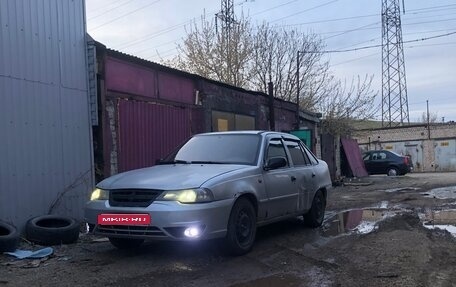 Daewoo Nexia I рестайлинг, 2012 год, 75 000 рублей, 1 фотография