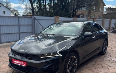 KIA K5, 2021 год, 3 000 000 рублей, 1 фотография