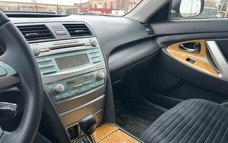 Toyota Camry, 2007 год, 760 000 рублей, 9 фотография