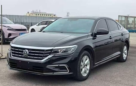 Volkswagen Passat B8 рестайлинг, 2022 год, 1 720 000 рублей, 1 фотография