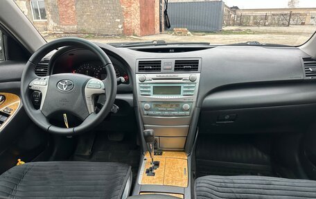 Toyota Camry, 2007 год, 760 000 рублей, 8 фотография