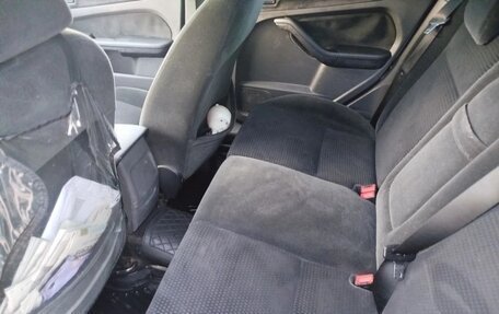 Ford Focus II рестайлинг, 2007 год, 518 500 рублей, 3 фотография