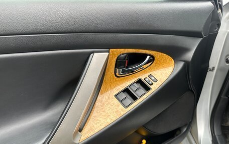 Toyota Camry, 2007 год, 760 000 рублей, 10 фотография