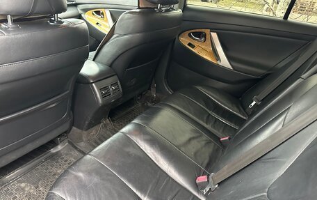 Toyota Camry, 2007 год, 760 000 рублей, 11 фотография