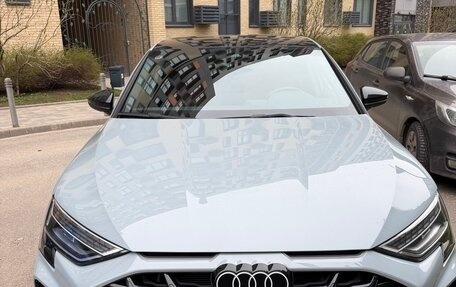 Audi A3, 2025 год, 3 700 000 рублей, 1 фотография