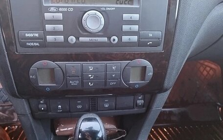 Ford Focus II рестайлинг, 2007 год, 518 500 рублей, 5 фотография