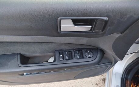 Ford Focus II рестайлинг, 2007 год, 518 500 рублей, 6 фотография