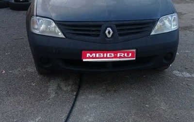 Renault Logan I, 2008 год, 300 000 рублей, 1 фотография