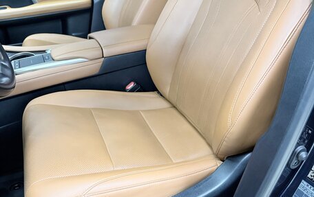 Lexus RX IV рестайлинг, 2020 год, 4 900 000 рублей, 16 фотография