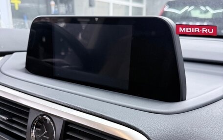 Lexus RX IV рестайлинг, 2020 год, 4 900 000 рублей, 18 фотография