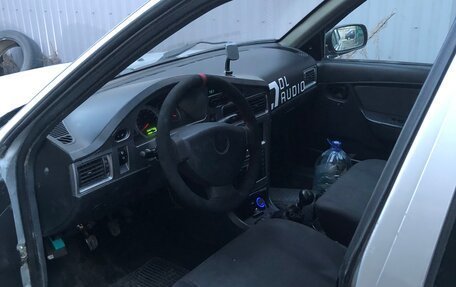 Daewoo Nexia I рестайлинг, 2012 год, 75 000 рублей, 5 фотография