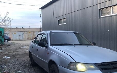 Daewoo Nexia I рестайлинг, 2012 год, 75 000 рублей, 2 фотография