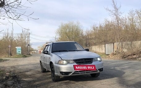 Daewoo Nexia I рестайлинг, 2012 год, 75 000 рублей, 7 фотография