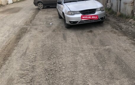 Daewoo Nexia I рестайлинг, 2012 год, 75 000 рублей, 6 фотография