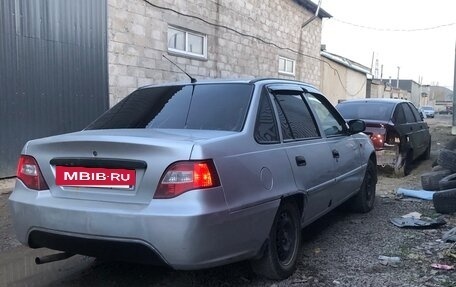 Daewoo Nexia I рестайлинг, 2012 год, 75 000 рублей, 3 фотография