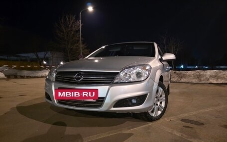 Opel Astra H, 2011 год, 620 000 рублей, 2 фотография