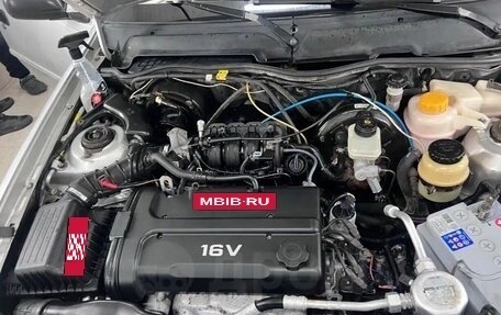 Daewoo Nexia I рестайлинг, 2012 год, 75 000 рублей, 8 фотография