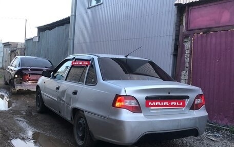 Daewoo Nexia I рестайлинг, 2012 год, 75 000 рублей, 4 фотография