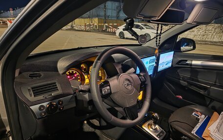 Opel Astra H, 2011 год, 620 000 рублей, 4 фотография