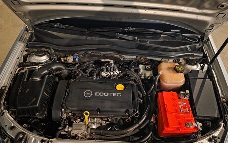 Opel Astra H, 2011 год, 620 000 рублей, 5 фотография