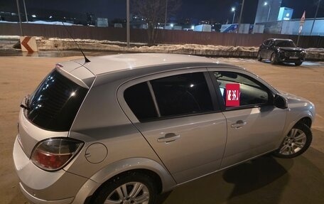 Opel Astra H, 2011 год, 620 000 рублей, 7 фотография