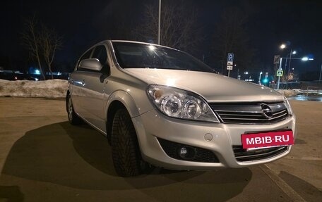 Opel Astra H, 2011 год, 620 000 рублей, 9 фотография