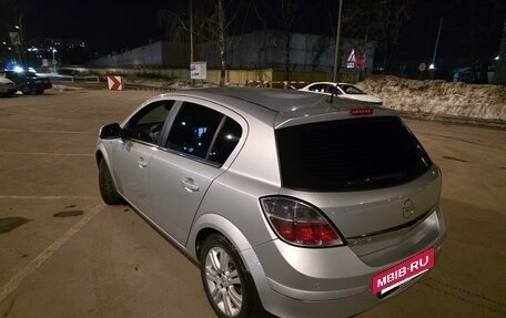 Opel Astra H, 2011 год, 620 000 рублей, 8 фотография