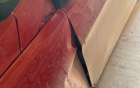 Hyundai Solaris II рестайлинг, 2012 год, 600 000 рублей, 3 фотография