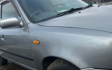 Nissan March II, 2000 год, 250 000 рублей, 7 фотография