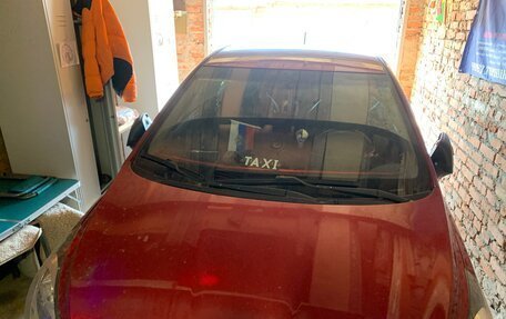 Hyundai Solaris II рестайлинг, 2012 год, 600 000 рублей, 5 фотография