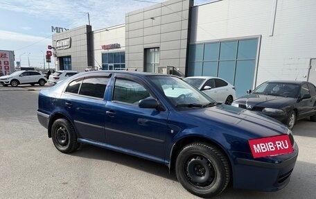 Skoda Octavia IV, 2008 год, 400 000 рублей, 3 фотография