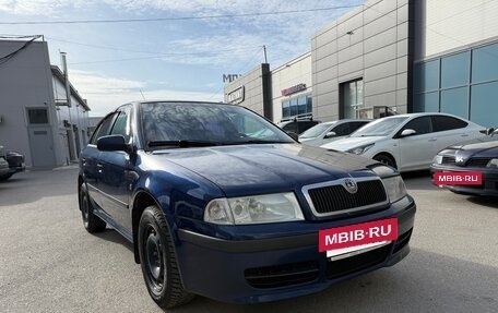 Skoda Octavia IV, 2008 год, 400 000 рублей, 2 фотография