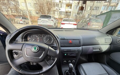 Skoda Octavia IV, 2008 год, 400 000 рублей, 6 фотография