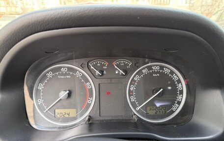 Skoda Octavia IV, 2008 год, 400 000 рублей, 8 фотография