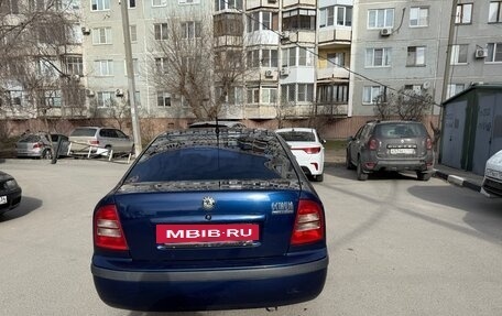 Skoda Octavia IV, 2008 год, 400 000 рублей, 4 фотография