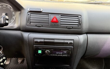 Skoda Octavia IV, 2008 год, 400 000 рублей, 7 фотография