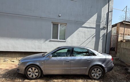 Audi A4, 2005 год, 870 000 рублей, 11 фотография