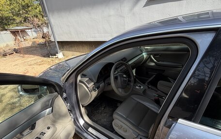 Audi A4, 2005 год, 870 000 рублей, 13 фотография