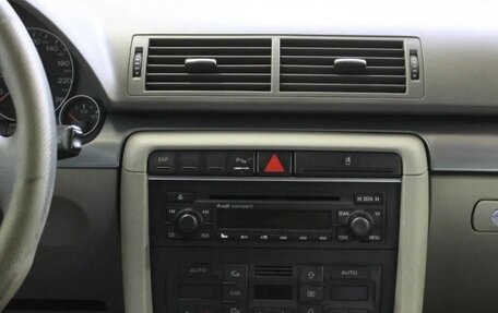 Audi A4, 2005 год, 870 000 рублей, 17 фотография