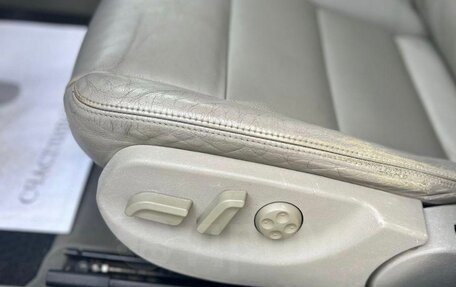 Audi A4, 2005 год, 870 000 рублей, 16 фотография