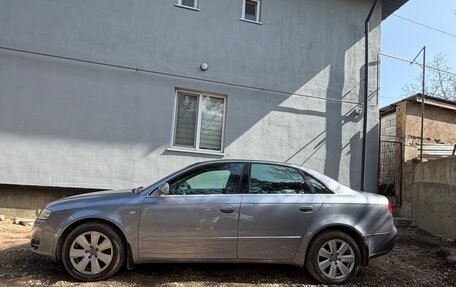 Audi A4, 2005 год, 870 000 рублей, 12 фотография