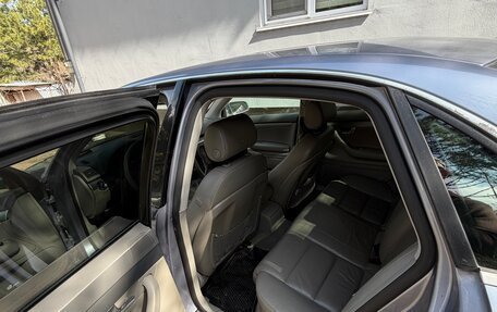 Audi A4, 2005 год, 870 000 рублей, 14 фотография