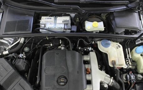 Audi A4, 2005 год, 870 000 рублей, 22 фотография