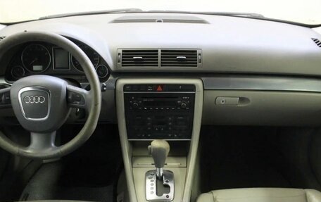 Audi A4, 2005 год, 870 000 рублей, 19 фотография