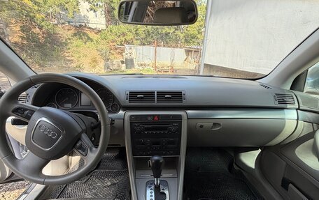 Audi A4, 2005 год, 870 000 рублей, 21 фотография