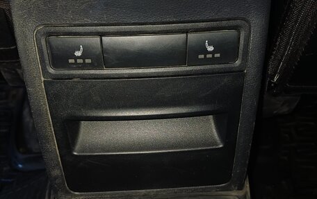 Skoda Octavia, 2016 год, 1 800 000 рублей, 12 фотография