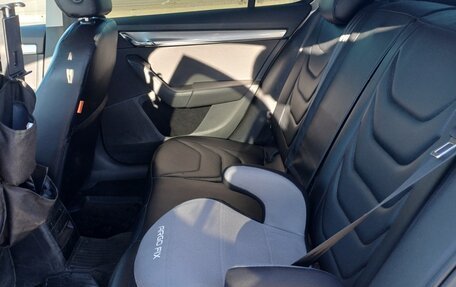 Skoda Octavia, 2016 год, 1 800 000 рублей, 16 фотография