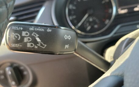 Skoda Octavia, 2016 год, 1 800 000 рублей, 13 фотография