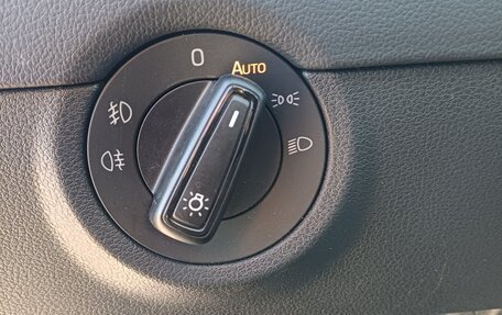 Skoda Octavia, 2016 год, 1 800 000 рублей, 20 фотография