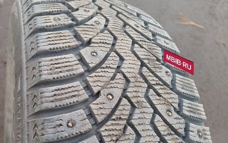 Skoda Octavia, 2016 год, 1 800 000 рублей, 19 фотография